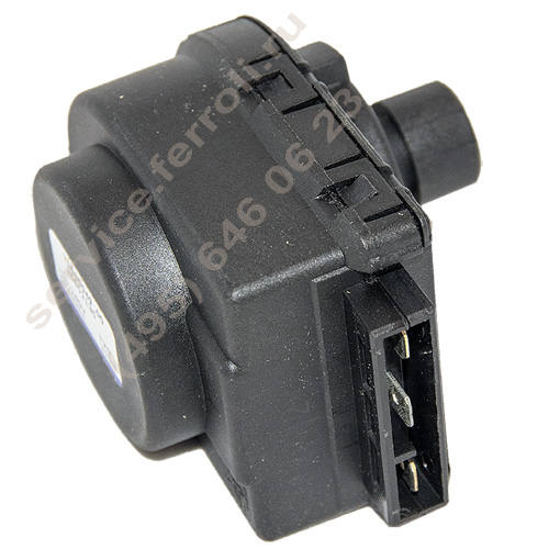 Мотор трехходового клапана Ferroli (39842120, 36602130)