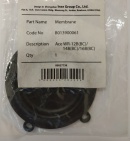 B013900061 Мембрана Ace WR-12/16B(BC) INSE