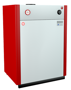 Лидер-35 с ГГУ-40ч + 820 Sit (Лемакс)