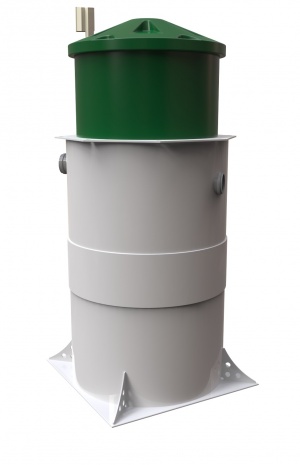 Автономная канализация Kolo Vesi 3 