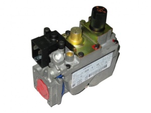 Клапан газовый (820)