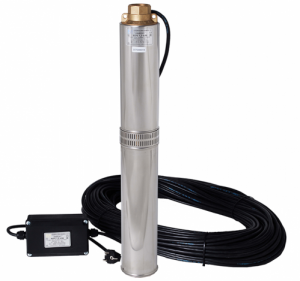 Водолей БЦПЭ 1,2-63У