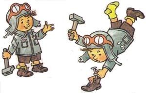 Установка конвектора газового 