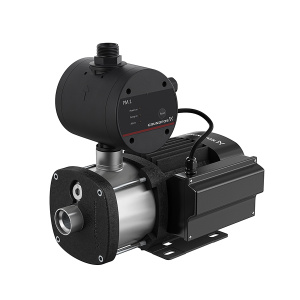 Насосная установка самовсасывающего типа CMB-SP SET 3-37 PM 1-15