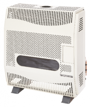 Газовый конвектор HOSSEVEN HBS-9/1