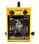 Электрическая тепловая станция MASTER B 3,3 EPB