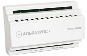 Альбатрос-1500 DIN