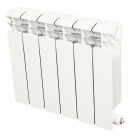 RIFAR, Радиатор биметаллический Base 500  6 секций