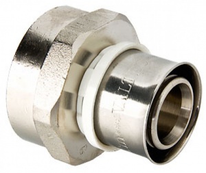 Муфта пресс 26х1