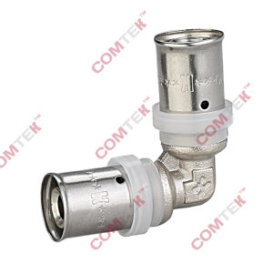 Угольник пресс 16х16