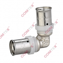 Угольник пресс 26х26