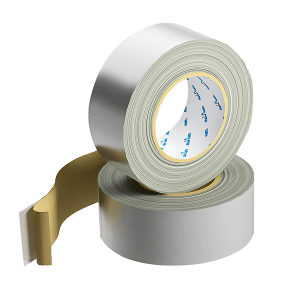 Лента алюм.