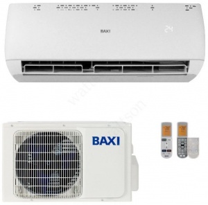 BAXI ALTA 12