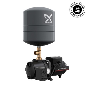 Самовсасывающая насосная установка Grundfos JPA 5-61 PT-V