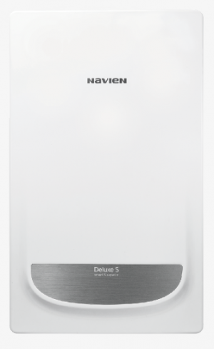 Navien Deluxe S -35k