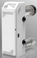 Парапетный котел Житомир АОГВ 10 Н АТЕМ 