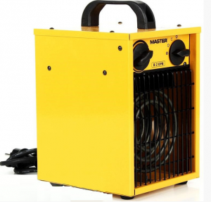 Электрическая тепловая станция MASTER B 2 EPB