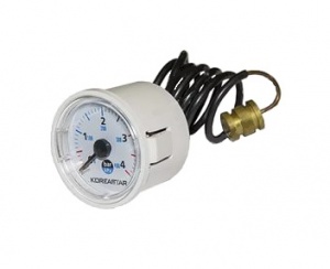 Манометр Koreastar (KS90265490)