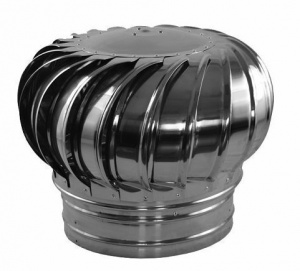 Турбодефлектор TD 170