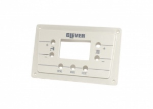 Панель интерфейсная CLEVER запасная часть к котлу Лемакс