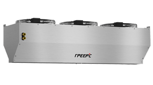 Воздушная завеса ГРЕЕРС ЗВП-М3-200В