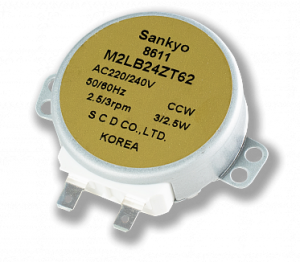 Navien Мотор трёхходового клапана Deluxe S 13-35k (артикул 30004869A)