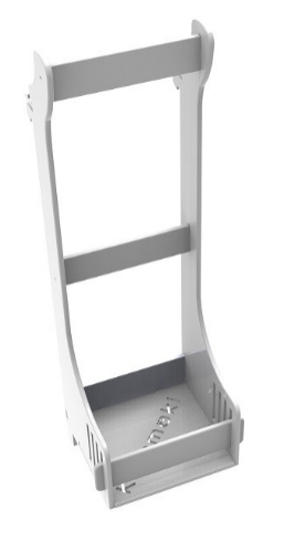 Насосная полка для моделей Kolo Vesi миди