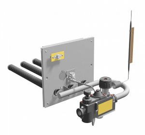 Автоматика УГ-САБК-1ТБ.2П (12кВт)