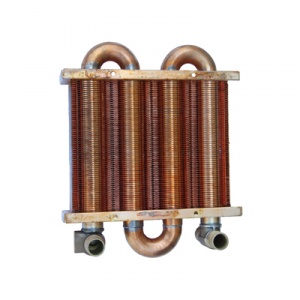 Теплообменник отопления (130-200 ICH/MSC) 85 FIN