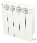 RIFAR, Радиатор биметаллический Base 500  5 секций