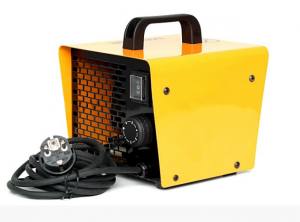 Электрическая тепловая станция MASTER B 2 PTC