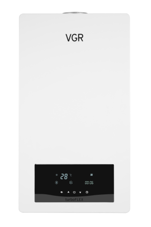 VGR turboFLEX VUW 29