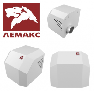 Прессостат к Турбонасадке Лемакс