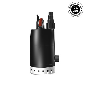 Дренажный насос UNILIFT CC5 M1