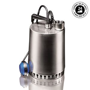 Дренажный насос UNILIFT AP 12.40.04.A1