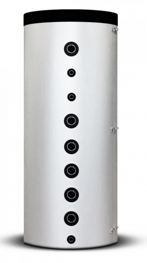 Тепловъ - Теплоаккумулятор ПРЕМИУМ 750 л.