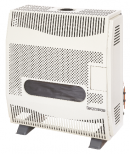 Газовый конвектор HOSSEVEN HBS-12/1V Fan