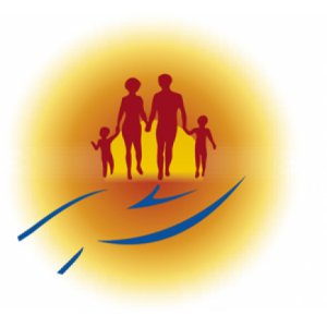 Молодая семья