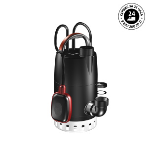 Дренажный насос UNILIFT CC5 A1