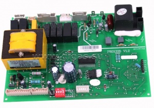 Плата управления с дисплеем Koreastar (KS902605563)