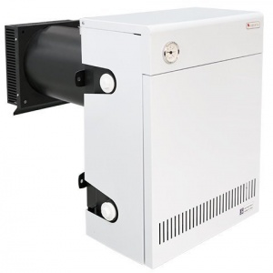 Arideya парапетный КС-ГВС-16 (с контуром ГВС)