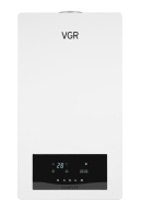 VGR turboFLEX VUW 18