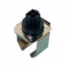 Датчик температуры отопления ⁄ перегрева ОВ комбинированный накладной Ferroli (39819550, 36200730)