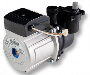 Насос циркуляционный Navien Deluxe S 13-35K (артикул 30020779A)