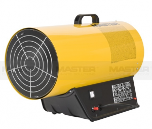 Газовый нагреватель Master MASTER BLP 73M