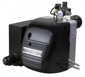 Универсальная горелка Master MB 70