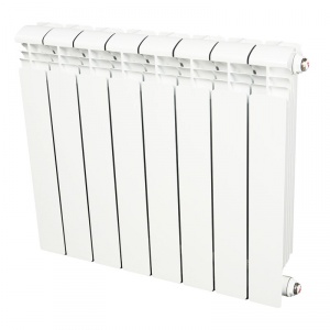 RIFAR, Радиатор биметаллический Base 350  10 секций