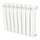 RIFAR, Радиатор биметаллический Base 350  10 секций