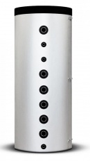 Тепловъ - Теплоаккумулятор ПРЕМИУМ 1000 л.