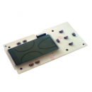 Дисплей платы управления DSP05 Ferroli (39820410, 38321600)